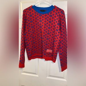 LV Sweater